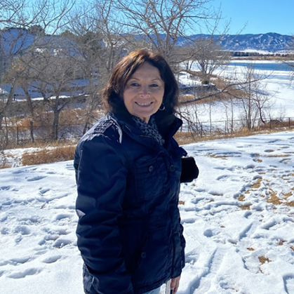 Joanne D'Ambrosi