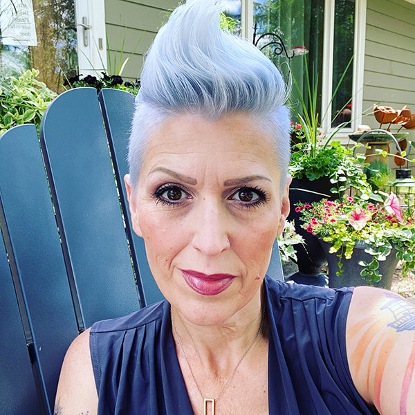 Heather Von St James