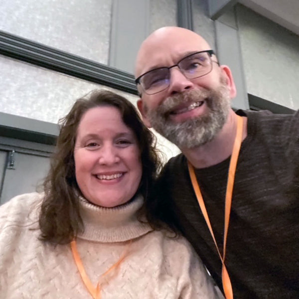 Jennifer and Dan Digmann