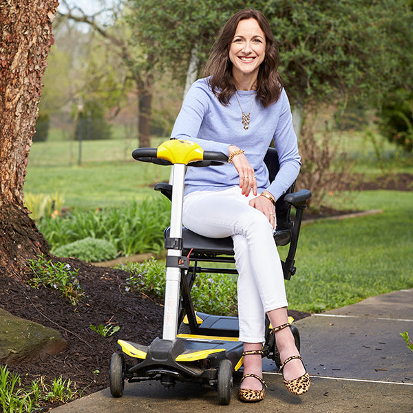 Jodi Johnson