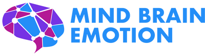 Mind Brain Emotion logo