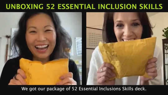 52 Essential Inclusion Skills