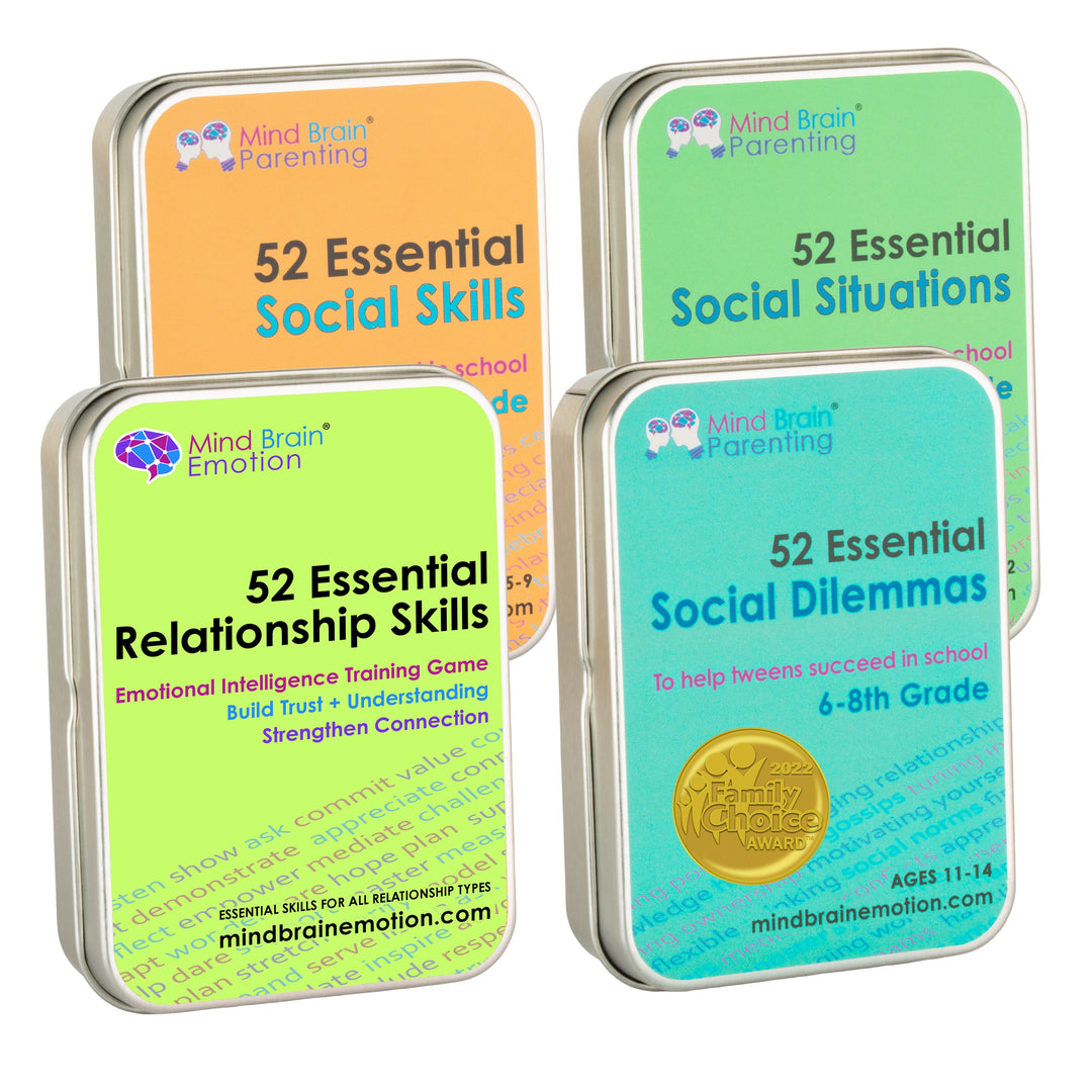 School Belonging Bundle